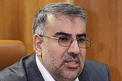 إيران ستصدر الغاز للعراق بحلول منتصف 2013