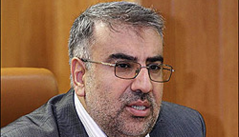 إيران ستصدر الغاز للعراق بحلول منتصف 2013
