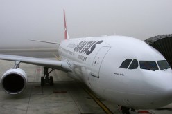 أسطول الجوية الجزائرية يتعزز بطائرة جديدة من نوع  إرباص A330