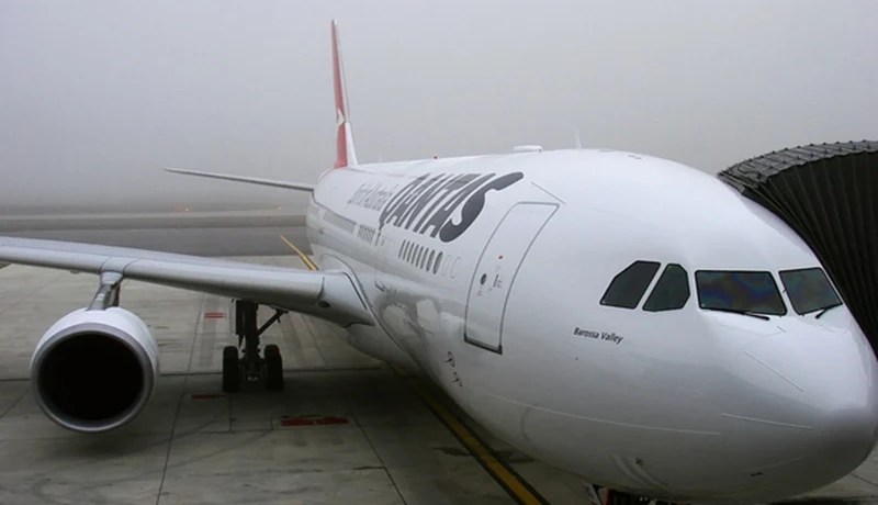 أسطول الجوية الجزائرية يتعزز بطائرة جديدة من نوع  إرباص A330