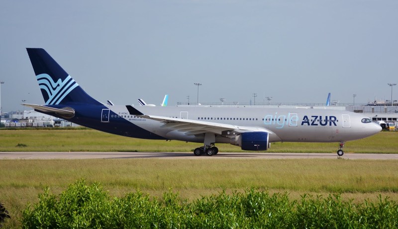 هؤلاء من تحصلوا على الأفضلية في شراء “إيغل أزور”