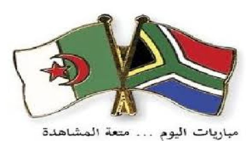 الجزائر و جنوب افريقيا تعملان على إحلال السلم و الأمن في افريقيا