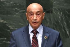 رئيس البرلمان الليبي يدعو إلى توحيد الصف لمجابهة التحديات التي تواجه الدولة