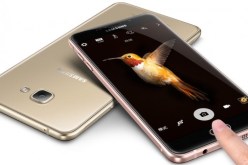 سامسونغ تعلن رسميا عن هاتفها  GALAXY A9 PRO