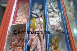 “الحوت كونجلي” ممنوع على الجزائريين