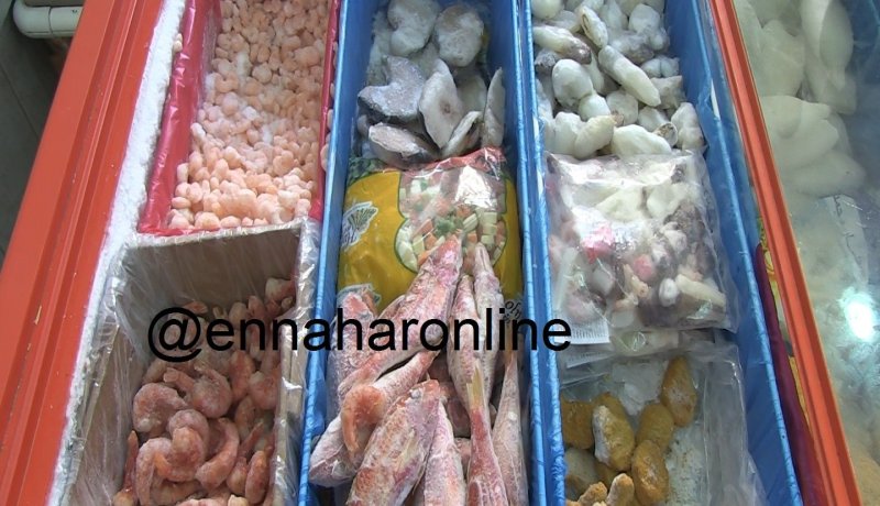 “الحوت كونجلي” ممنوع على الجزائريين