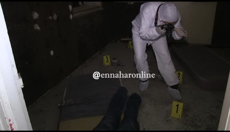 العثور على جثة شاب في بناية مهجورة بسكيكدة