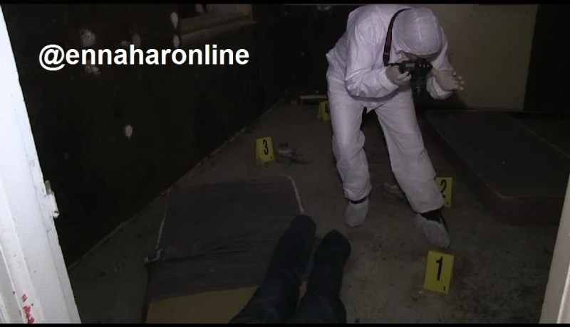 شجار بين شابّين ينتهي بجريمة قتل عسكري متقاعد في أم البواقي