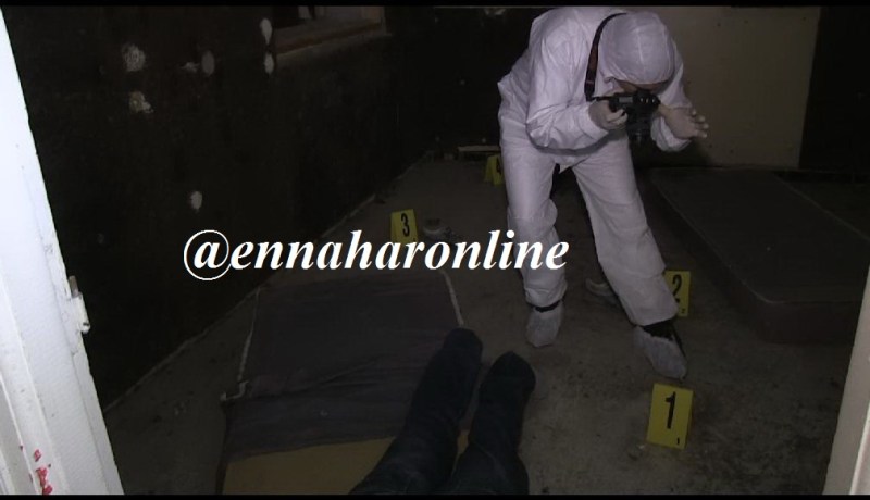 مراهق يذبح شابا بقطعة زجاج في الشريعة بتبسة