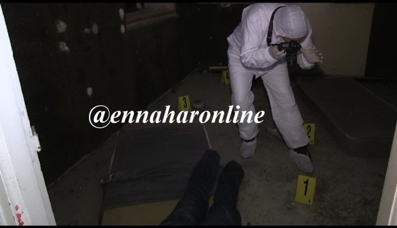 شقيقــــــان وشريكهــــــمــــــا يقتلــــــون شابــــــا ويدفنــــــونه فــــــي غــــــابــــــة بفــــــرنــــــدة فــــــي تــــــيــــــارت