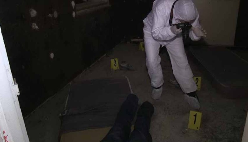 محاكمة شاب قتل صديقه غدرا بحي الصومام في باب الزوار