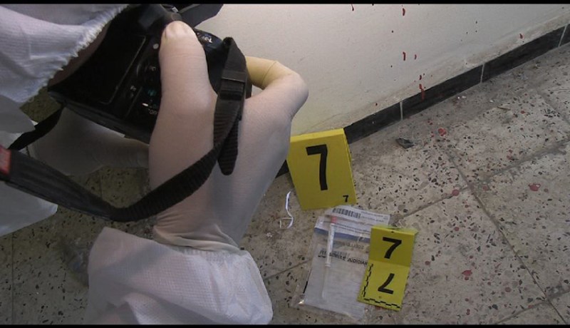 أمن بودواو يفكّ لغز مقتل شيخ مجهول الهويّة ورمي جثّته في الأحراش