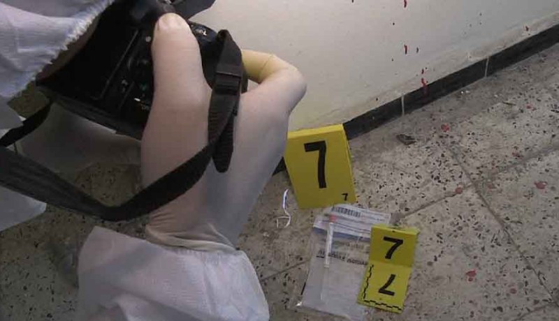 جرائم قتل يفطر عليها الجزائريون في العشر الأوائل من رمضان