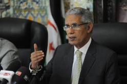 وزير الخارجية الصحراوي يطالب فرنسا بالكف عن التأييد الأعمى للعدوان المغربي