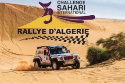 بطولة أوروبا تريد ضم “رالي صحاري الجزائر” !