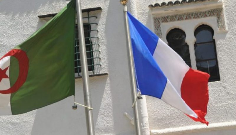 سفارة فرنسا تهنئ الجزائريين بيناير