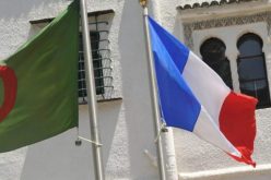 سفارة فرنسا لدى الجزائر تعزي عائلات ضحايا الحادث المروري