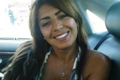 سيارة آمال بوشوشة محل تحقيق أمني