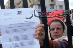 مســاكن ''عـــدل'' لأصحـــاب النفـــوذ والشكــــارة !