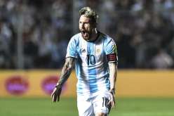 ميسي: “بكيت في 2014 وأريد التتويج بالمونديال في 2018”