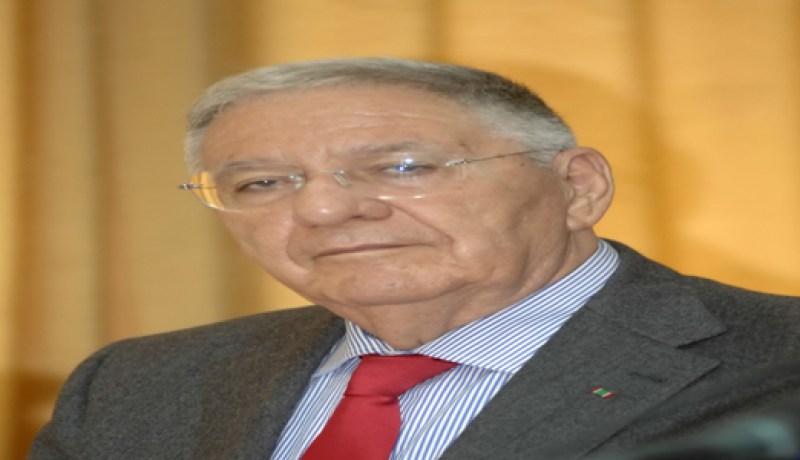 مقترح غريب عند ولد عباس