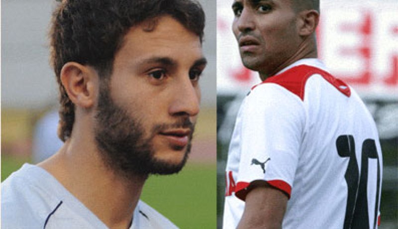 جبور وعبدون يواجهان باناتينايكوس من أجل اللقب في داربي اليونان