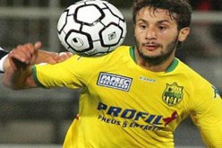 الجزائري جمال عبدون ثاني أحسن لاعب لهذا الموسم في اليونان