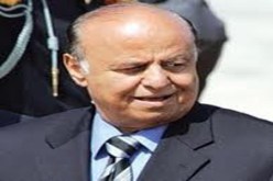 نائب الرئيس اليمني يلتقي مسؤولة في الإتحاد الأوروبي