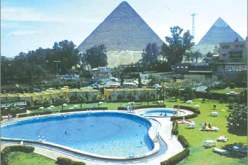 مصر خسرت موسم السياحة الشتوية بسبب الوضع السياسي