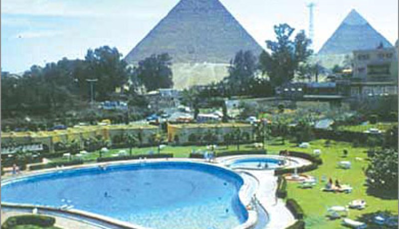 مصر خسرت موسم السياحة الشتوية بسبب الوضع السياسي