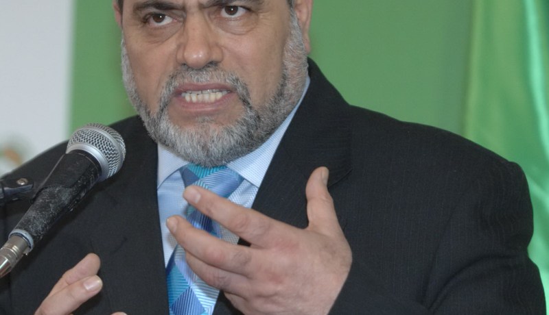 النساء‮ ''‬محڤورات‮'' ‬عند حمس‮..