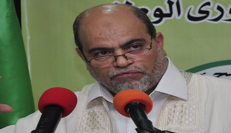 عائلة سلطاني في مخيّم اللاّجئين