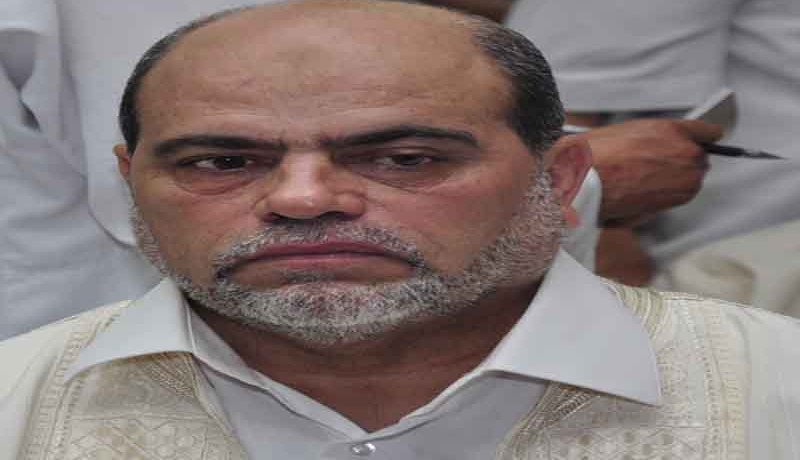 ليلة بيضاء مع مذكرات الشاذلي