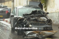 11 حالة وفاة في حوادث مرور متفرقة خلال أسبوع