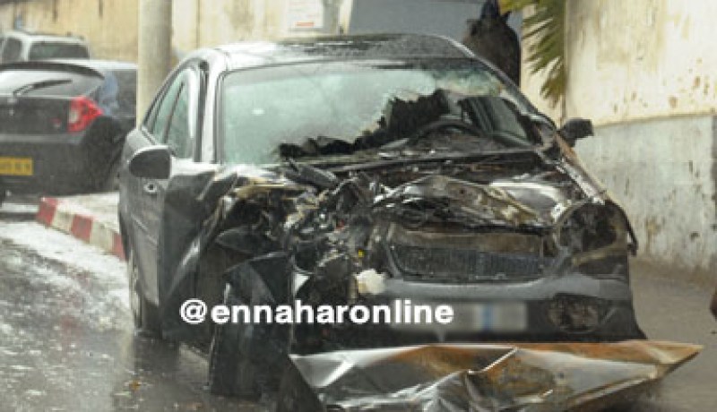 11 حالة وفاة في حوادث مرور متفرقة خلال أسبوع