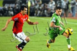 صايفي  يحرم الخضر مؤقتا من المونديال