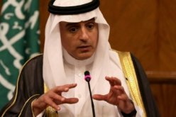 وزير الخارجية السعودي .. القضاء على داعش يمر عبر إزاحة الأسد عن السلطة