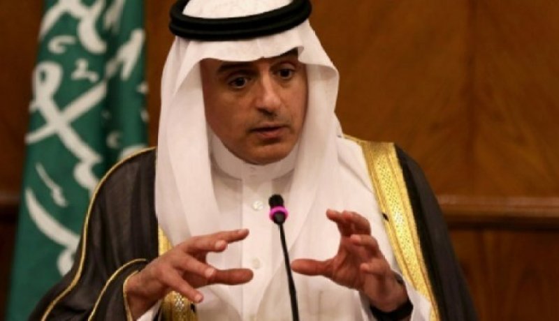 وزير الخارجية السعودي .. القضاء على داعش يمر عبر إزاحة الأسد عن السلطة