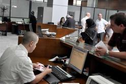 تمكين المواطنين من الاطلاع على صحيفة السوابق العدلية رقم 2