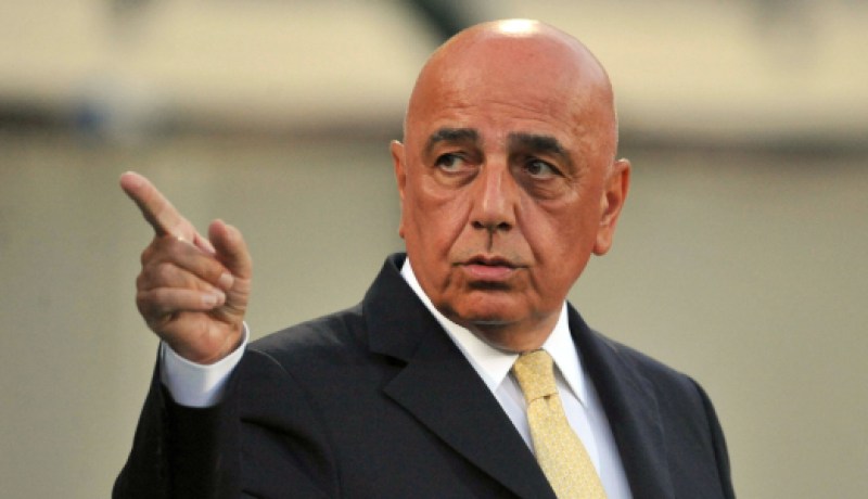 جالياني في مدريد يحضر الكلاسيكو ويعود لميلان بكاكا وديارا