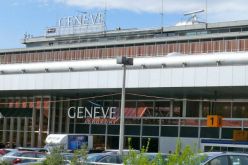 إغلاق مطار جنيف بسبب موجة البرد