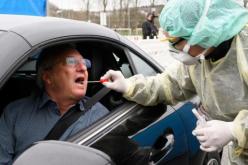 تراجع كبير في وفيات كورونا بألمانيا