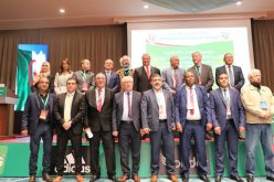 الكشف عن موعد أول اجتماع للمكتب الفيدرالي الجديد