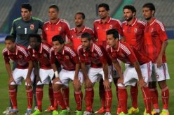 الأهلي المصري يتوج بطلا لكأس الاتحاد الافريقي