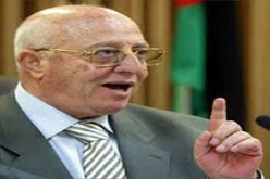 قريع يستنكر اقتحام متطرفين يهود للمسجد الأقصى