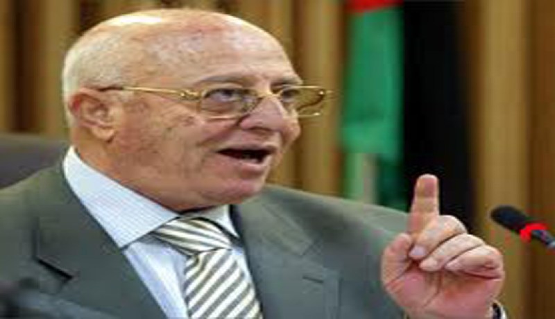 قريع يستنكر اقتحام متطرفين يهود للمسجد الأقصى