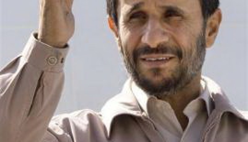 إيران تهدد إسرائيل بردٍ حاسم إذا ما استمر الإستيطان في القدس