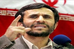 احمدي نجاد: ايران لن تستسلم امام لغة القوة بشأن برنامجها النووي