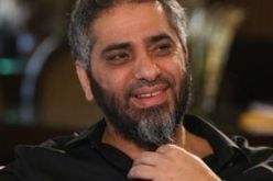 فضل شاكر يشتري اعتدة عسكرية لـ100شخص