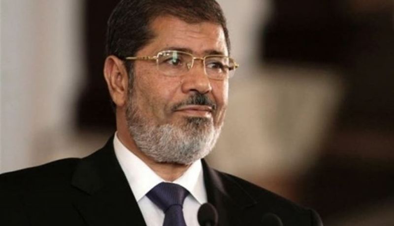 المواطنون يؤدون صلاة الغائب على روح مرسي ويهتفون ضد سيسي بالبليدة